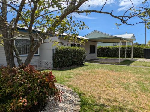 Stanthorpe House | Lahool Cottage