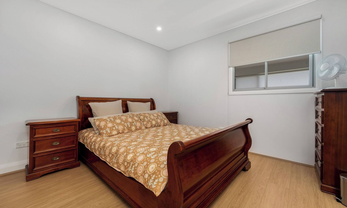 Koonawarra House | Lakeside 3 BDR House