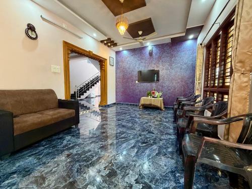 Udupi House | Laksh Nivas Fields Stay