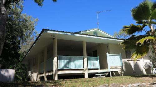 Arcadia House | Lanas Cottage