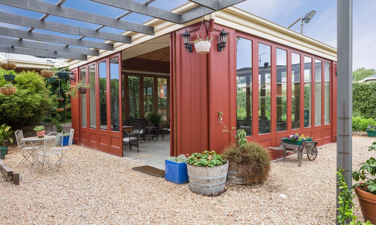 Lancefield House | Lancefield Guesthouse
