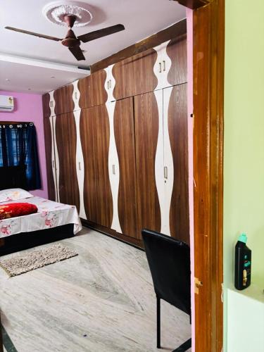 Hyderabad Apartment | Lara home stay 3bhk duplex