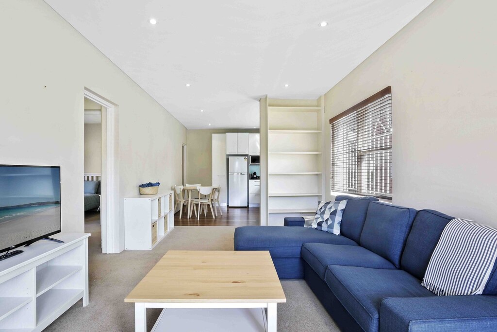 South Coogee House | ⚡Large Coogee Beach 2 Bedroom retreat - w/Parking⚡