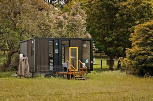 Warragul House | Lazy Daisy Farm by Tiny Away
