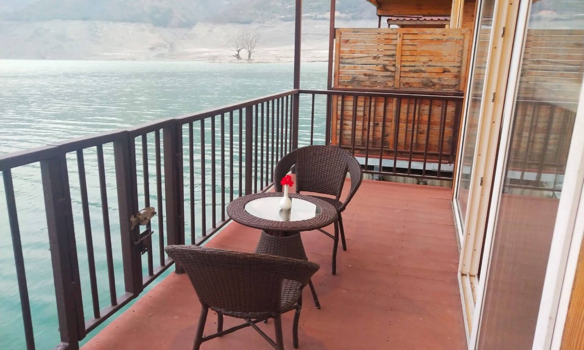 Chamiyala Hotel | Le ROI Floating Huts & Eco Rooms