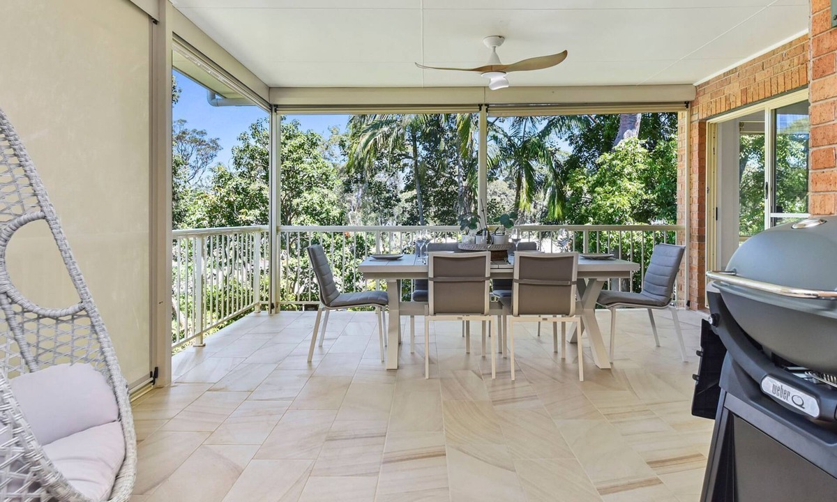 Lemon Tree Passage House | Lemon Chillo Luxury Retreat