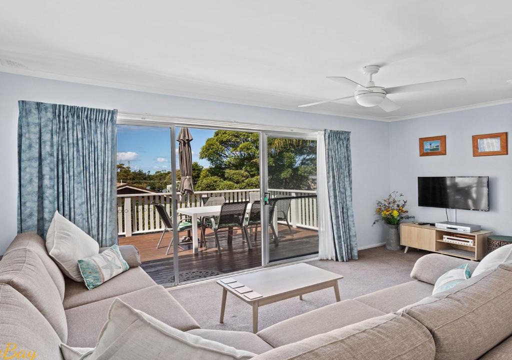 Fingal Bay House | Lentara Street No 31