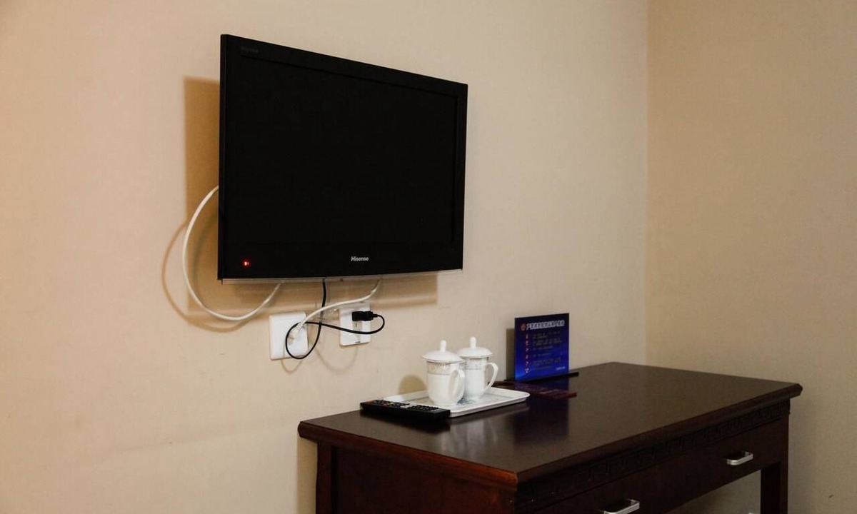 Downtown Beijing Hostel | Leo Hostel