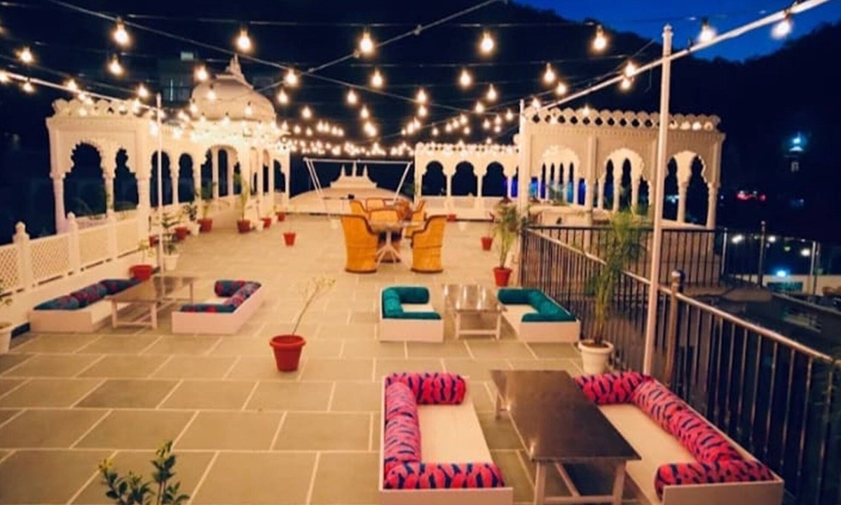 Kumbhalgarh Hotel | Leopard Valley Resort