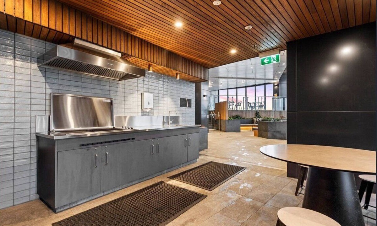 Brisbane Central Business District Resort | Level 15 Skytower – 2BR CBD Retreat