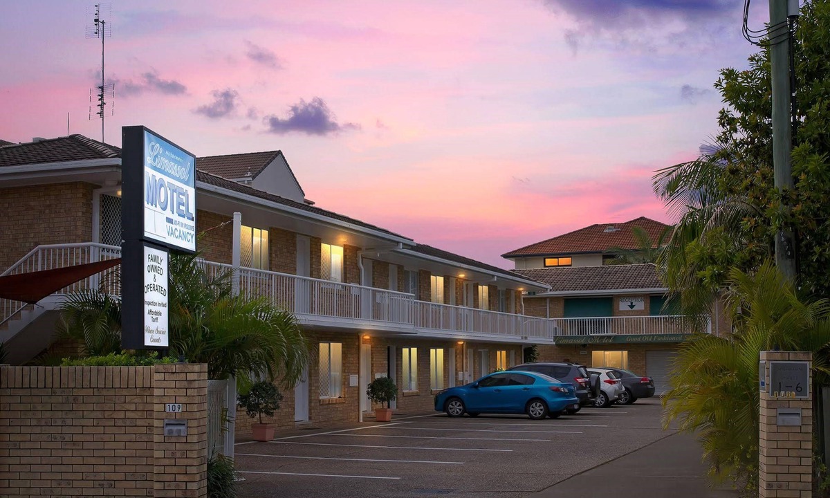 Labrador Hotel | Limassol Motel