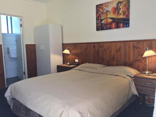 Bowenfels Hotel | Lithgow Valley Motel