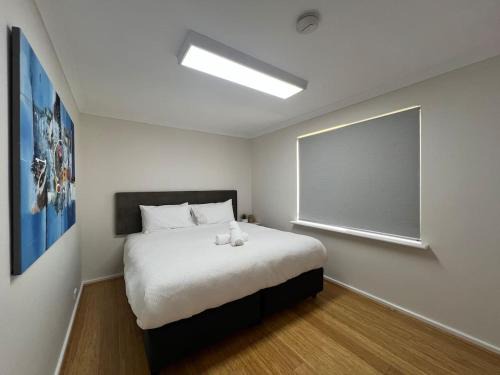 Esperance House | Little Emily Esperance