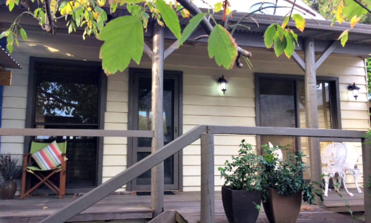 Morpeth Cottage | Loft Cottage in Morpeth, Pets welcome.