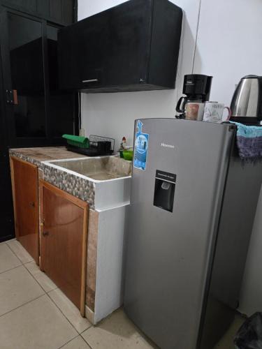 Palenque Apartment | LoftJaguar