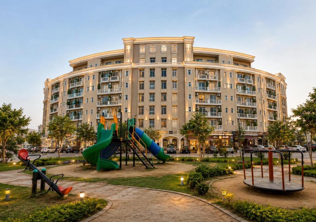 Vrindavan Apartment | Lord krisna place -Near Prem Mandir & ISKCON