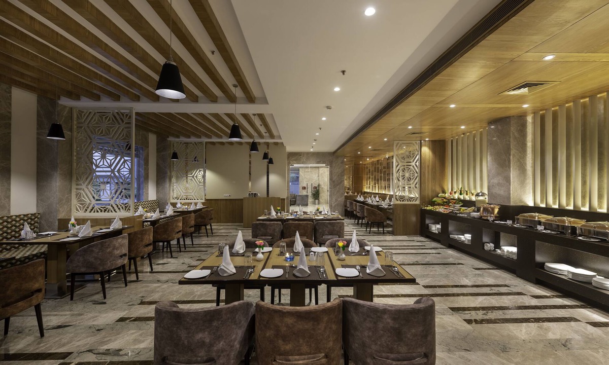 Malviya Nagar Hotel | Lords Inn Jaipur