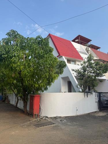 Lonavala Villa | Lotus