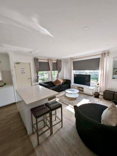 Manly Apartment | Lotus Stay Manly - Apartment 31E