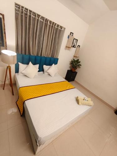 Varkala House | LOVE SHORE Varkala