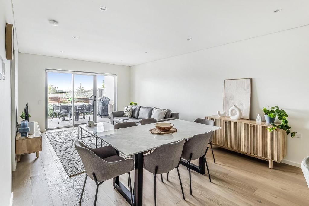 Kiama Apartment | Lovely 3-Bed with Alfresco Dining by Attractions
