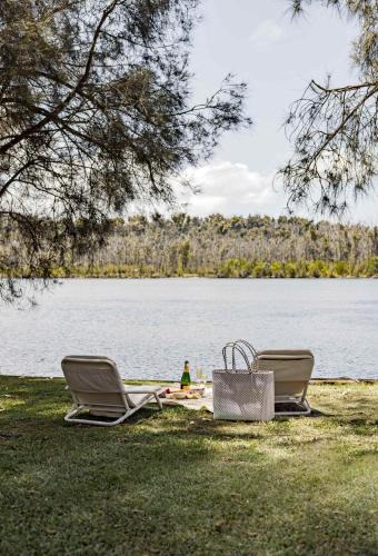 Lake Conjola House | Lumiere Lakes in Lake Conjola