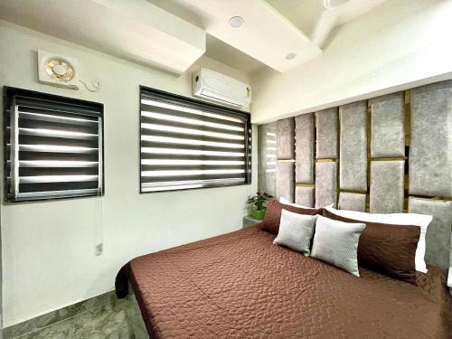 New Delhi Apartment | Lux Studioz