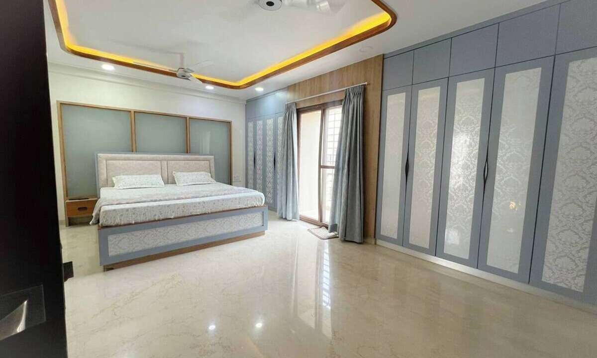 Agara House | Luxe Haven, Sarjapura