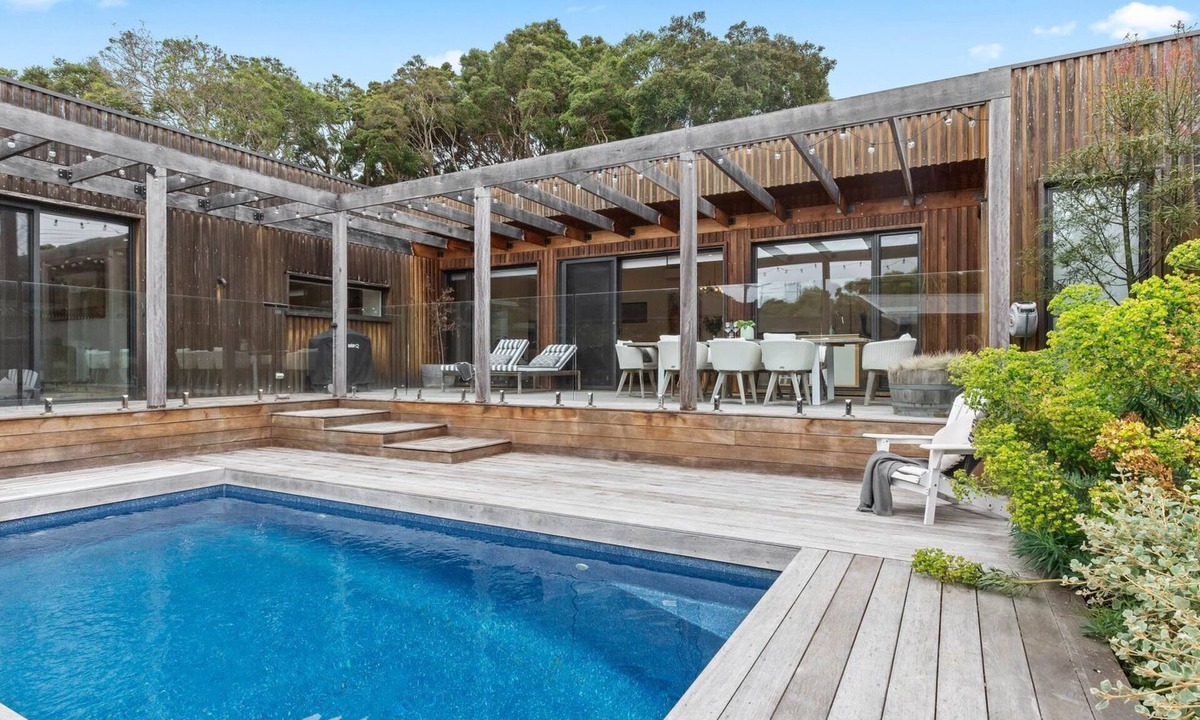 Blairgowrie House | Luxe On Lydgate - Blairgowrie