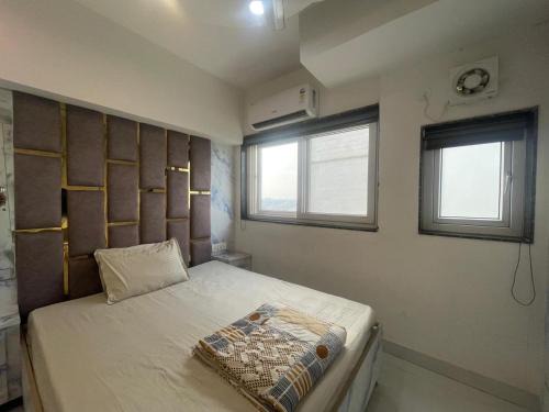 New Delhi Apartment | Luxe Studioz