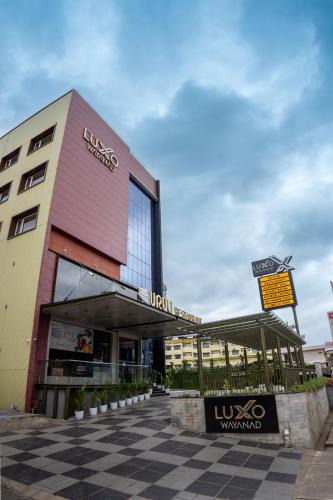 Sulthan Bathery Hotel | Luxo Wayanad