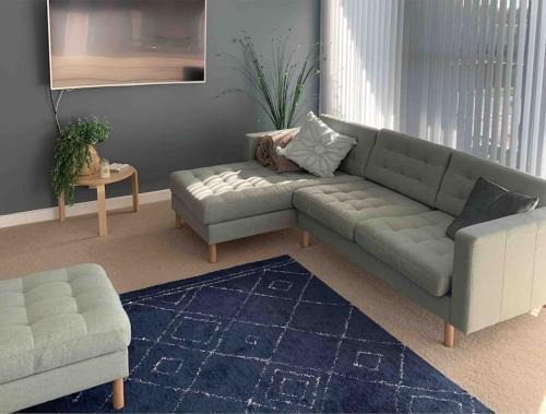 Wagga Wagga Apartment | Luxury 3 bdm Spacious apt in the heart of Wagga