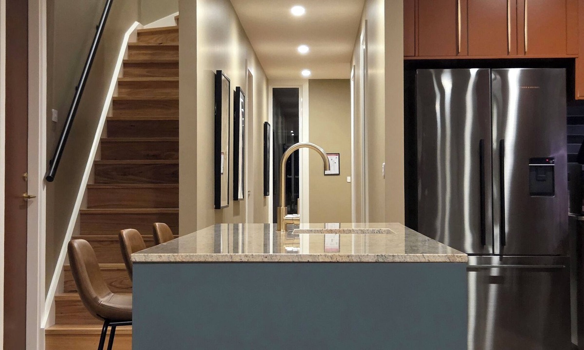 Jindabyne House | Luxury accommodation Jindabyne. Weekly and monthly discounts