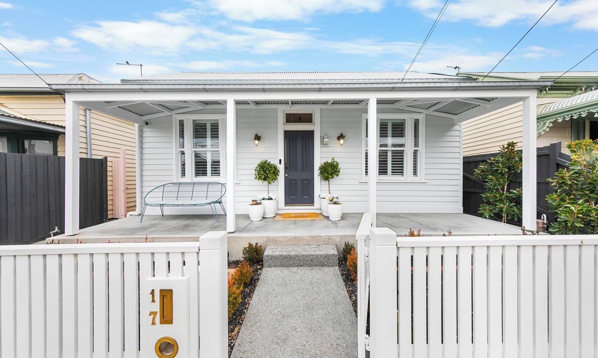 Williamstown House | Luxury bayside retreat