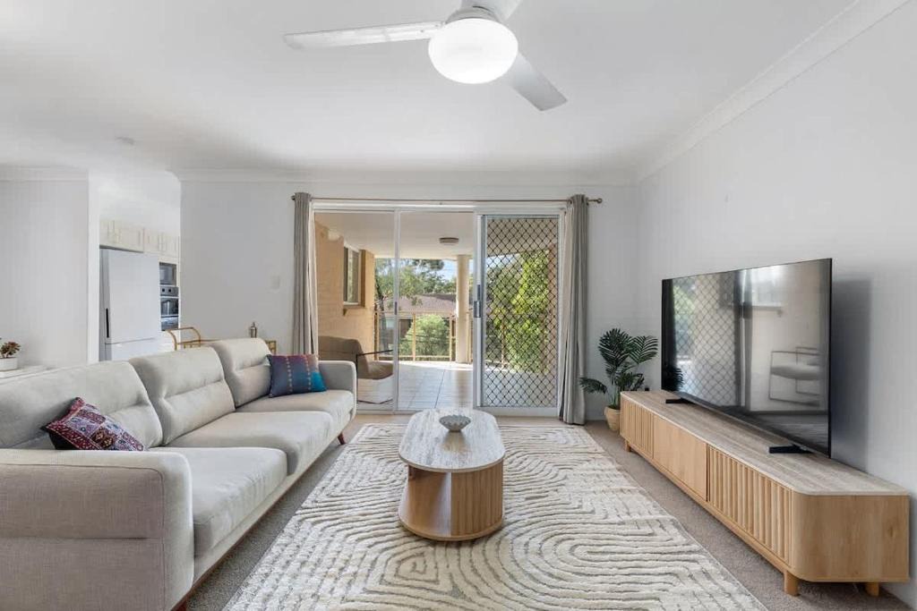 Sutherland Apartment | Luxury Private Top Floor Apartment Sutherland, Australia