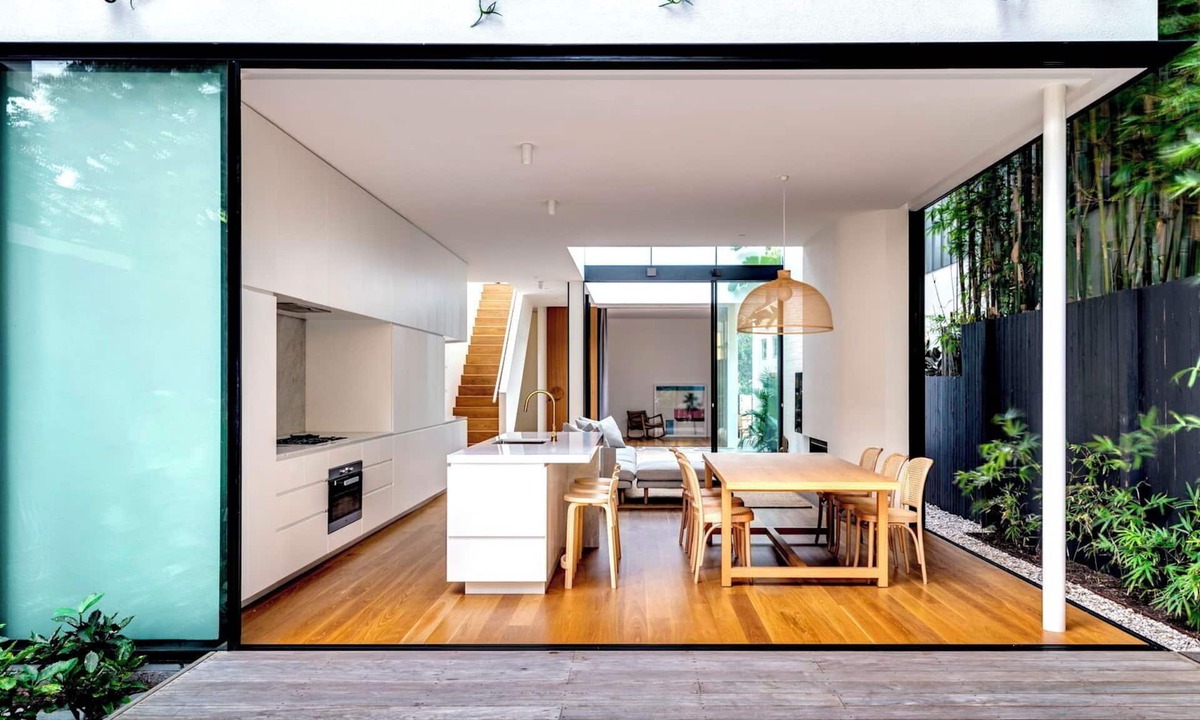 Bondi Beach House | Luxury Villas Bondi Cloud House (Walk to the beach)