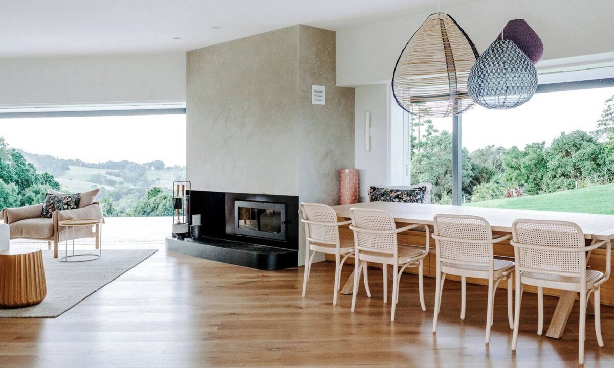 Coopers Shoot House | Luxury Villas Byron Retreat (Ocean, Views, Pool)