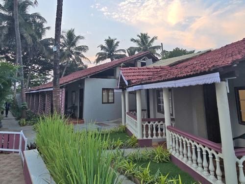 Colva Resort | M Beach Resort