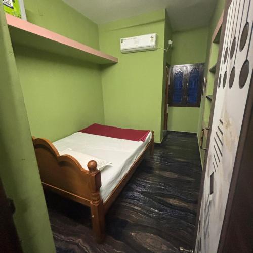 Rameshwaram House | M home stay