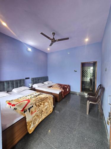 Chamoli House | Maa Chandika Home Stay
