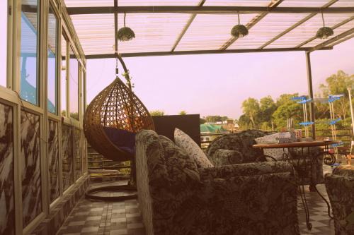 Sidhpur House | Madhuban A Himalayan Home