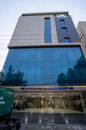 Vijayawada Hotel | Magnet Hotel