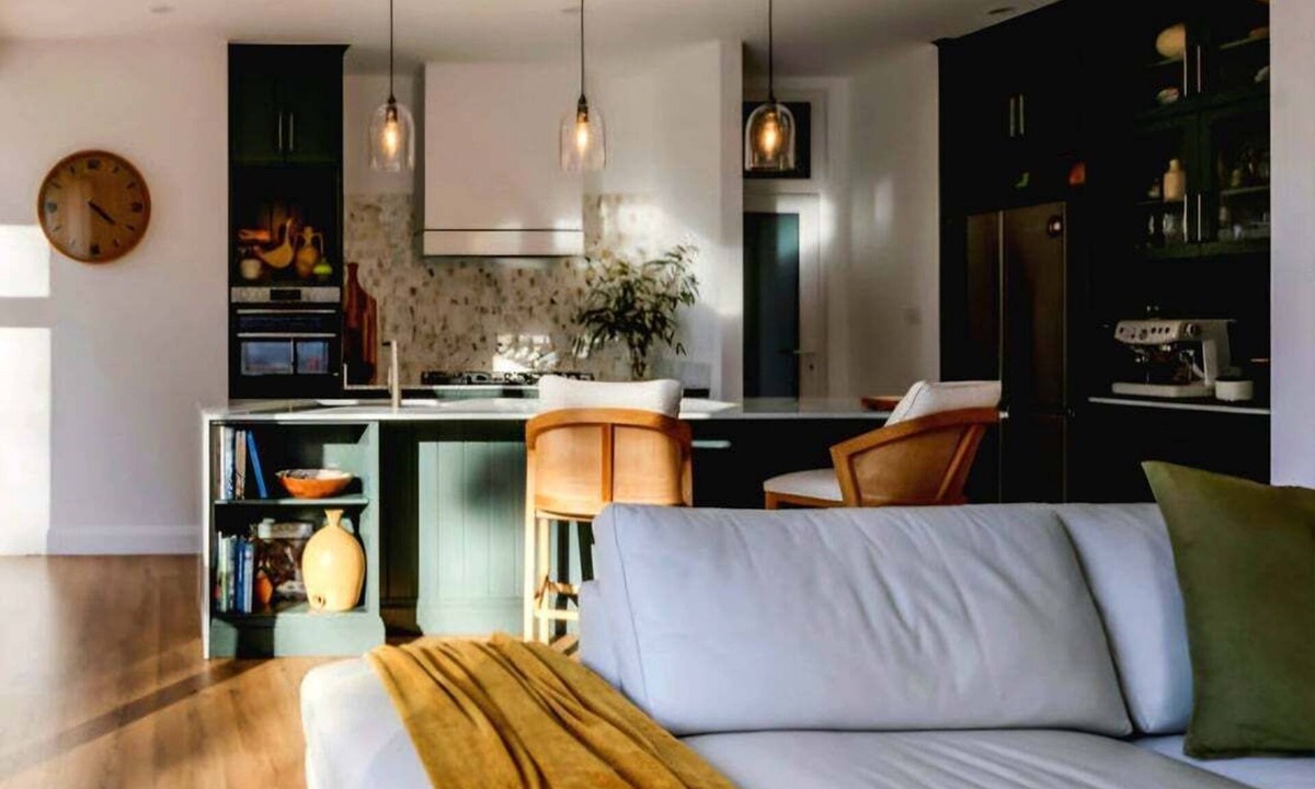 Scamander House | MAGNOLIA - LUXURY ESCAPE