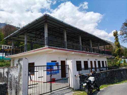Munsyari House | Mahakali Homestay