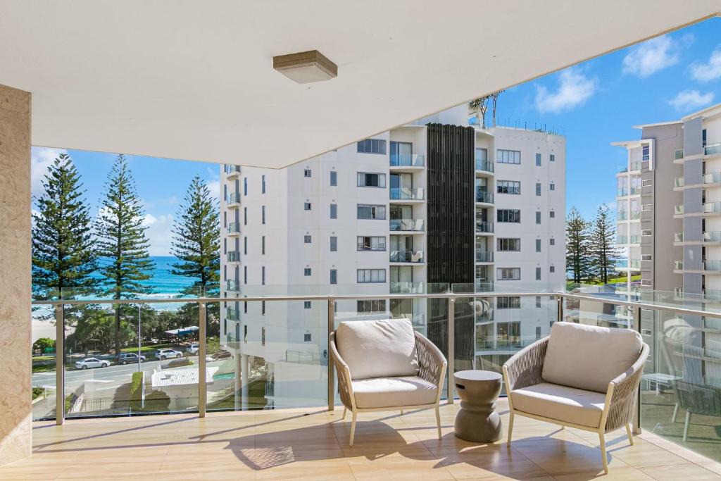 Coolangatta Apartment | Maili Unit 9