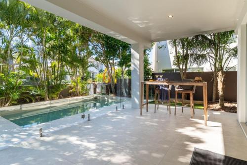 Kingscliff House | Malibu Beach House