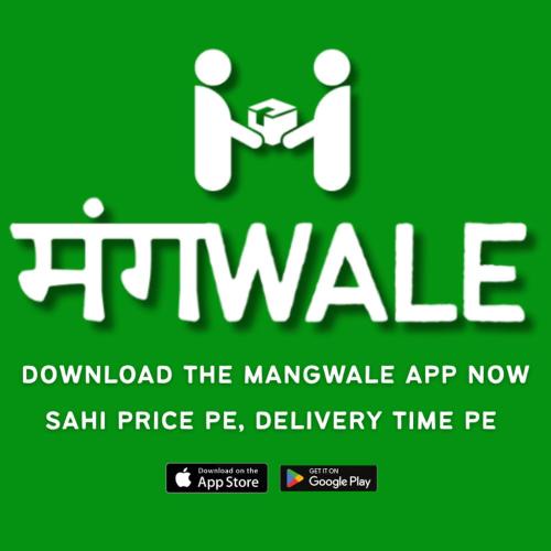 Nashik Apartment | Mangwale