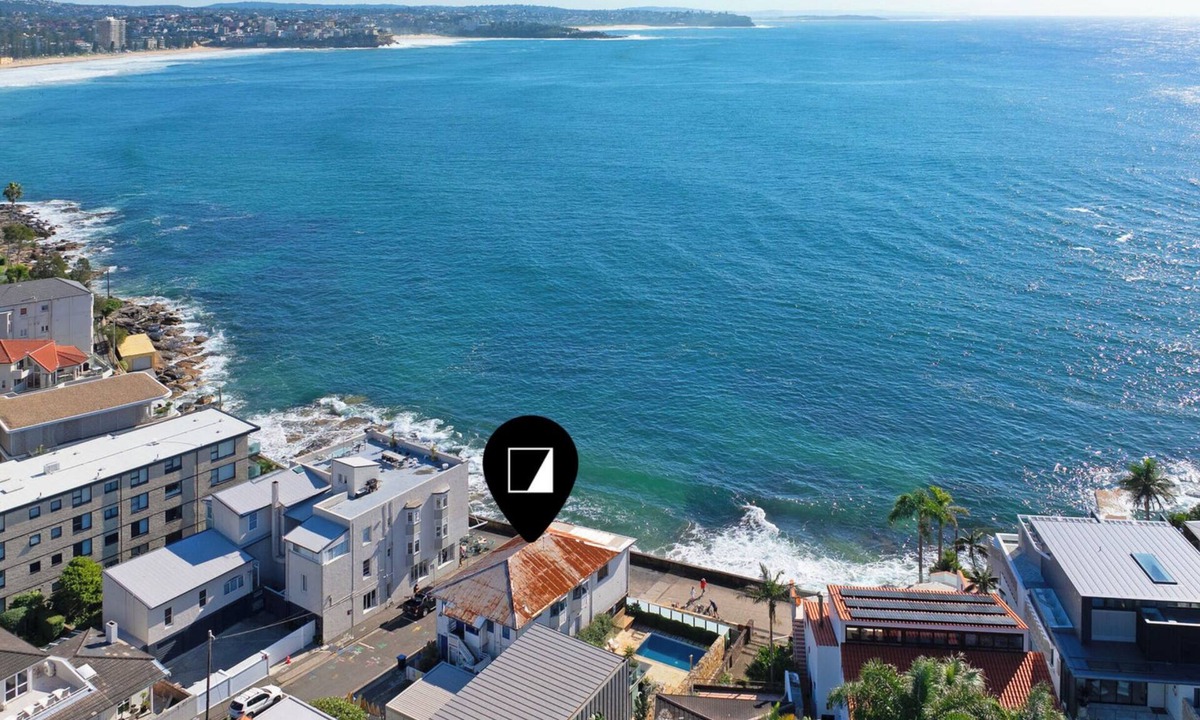 Manly Apartment | Manly Beach Studio + Parking Option