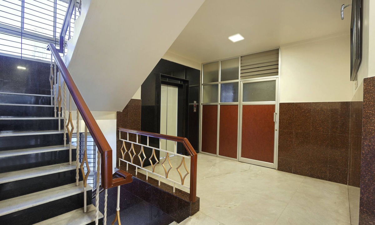 Mysore Hotel | Mannars Yatrinivas Lodge