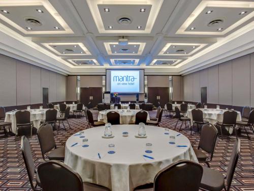 Surfers Paradise Hotel | Mantra on View